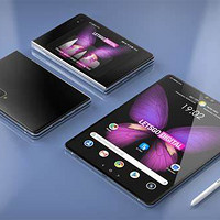 网传丨给充电头：三星 Galaxy Z Fold 4、Flip 4 巴西市场会标配充电器