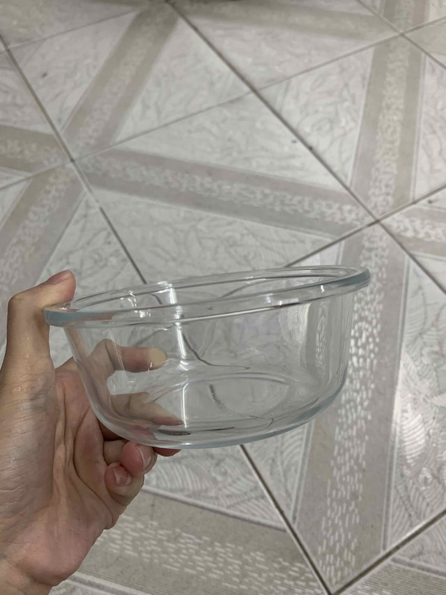 价格很美丽的玻璃饭盒