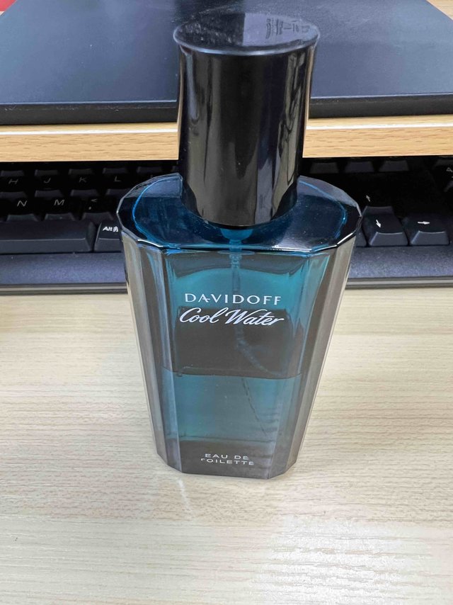 不贵不张扬的“冷水”