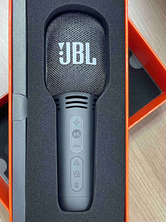 做工质感一流，jbl kmc300