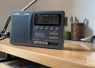 德生DR-920C 收音机