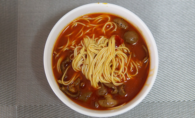 周君记方便食品