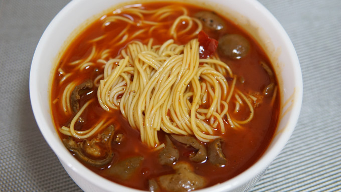周君记方便食品