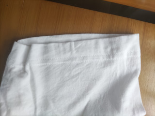 简单舒服的t恤