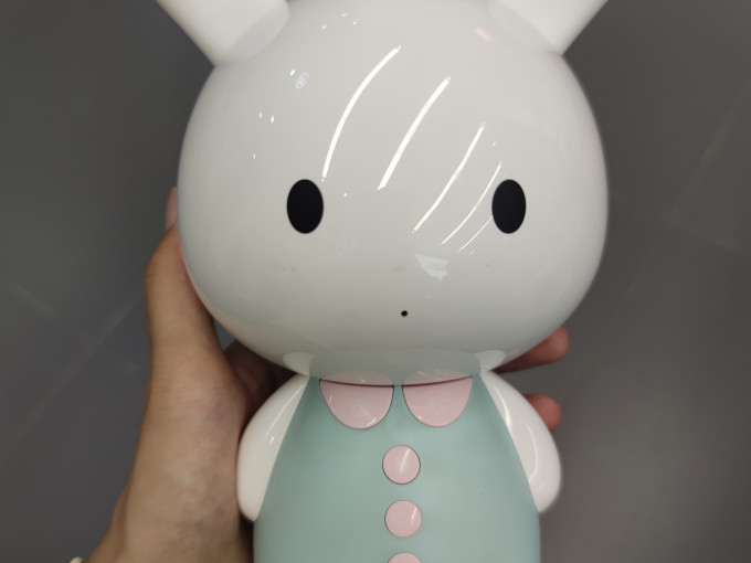 米兔早教机