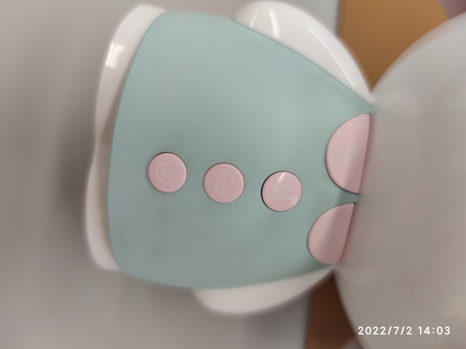 米兔早教机
