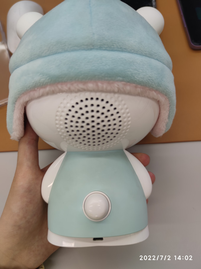 米兔早教机