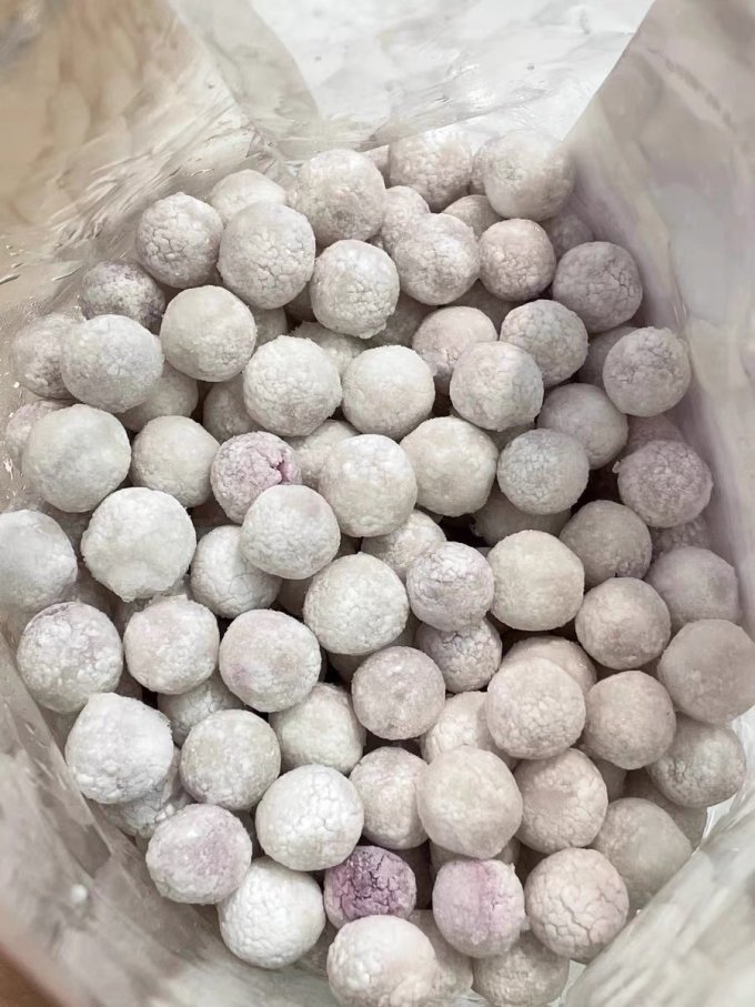 饮力健方便食品