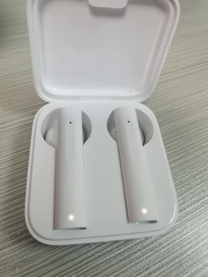 小米蓝牙耳机