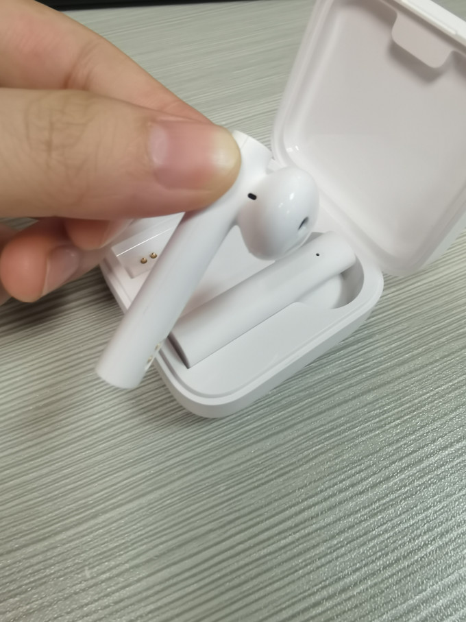 小米蓝牙耳机