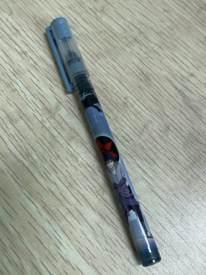 得力书写工具