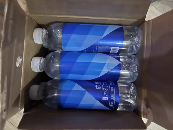 依能水