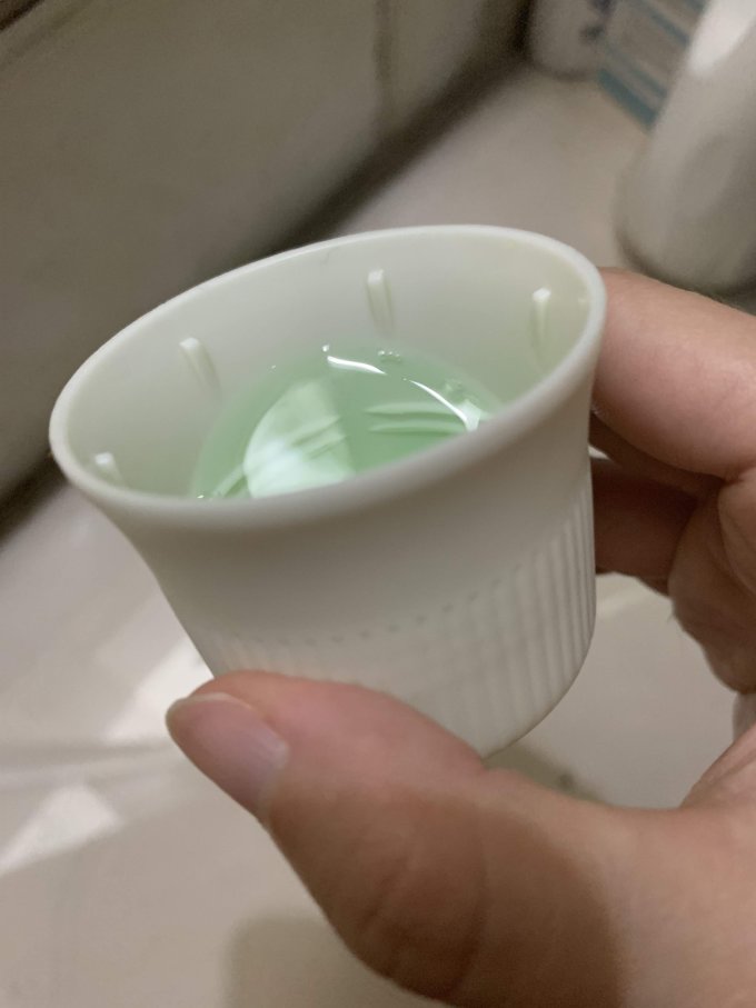 威露士消毒剂