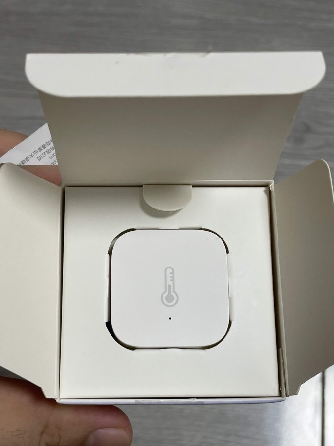 绿米联创智能家居