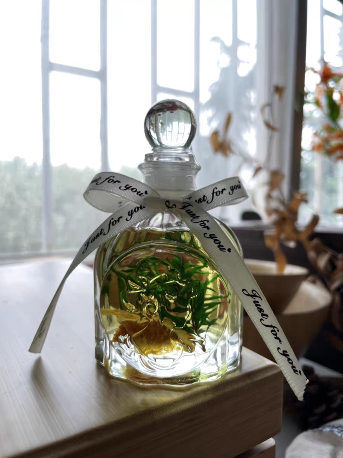 精油香薰怎么样 闻香识女人_什么值得买