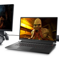 480Hz超高刷、AMD锐龙平台：外星人发布新款 Alienware m17 R5 和 x17 R2 游戏本