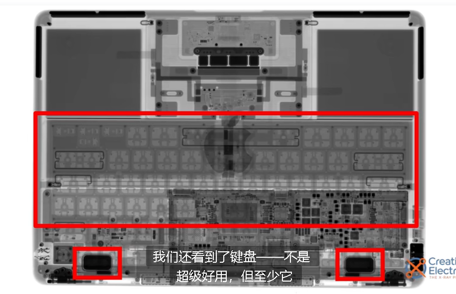 iFixit 拆解：苹果新 M2 MacBook Air 很容易拆，容易换件