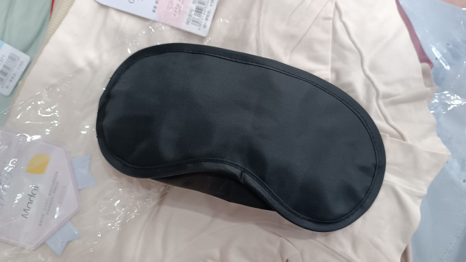 眼罩