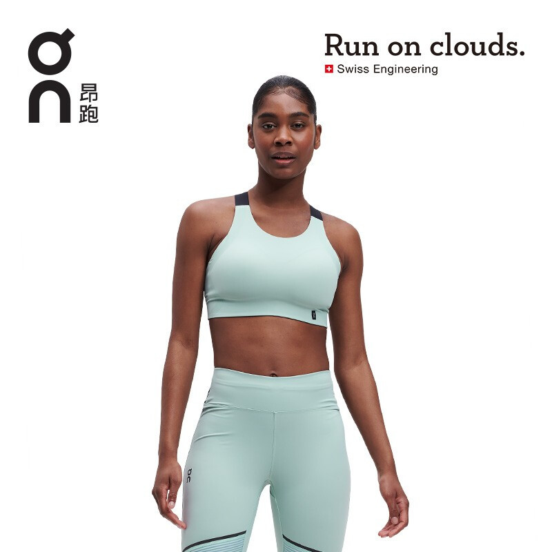 On昂跑扩充运动服饰品类，首次推出女性运动内衣