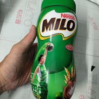 美禄可可饮品yyds