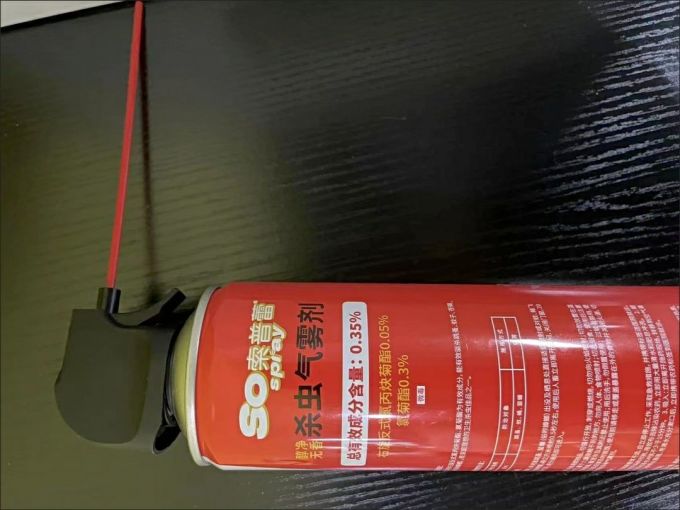 索普蕾驱虫用品