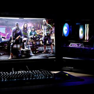 【老黄搞机篇一百四十四】为开学准备，12代i5+B660M+3070TI迎战大学四年“学习”生涯