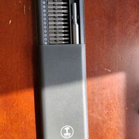 绿林25合1螺丝刀套装-便宜好用大碗