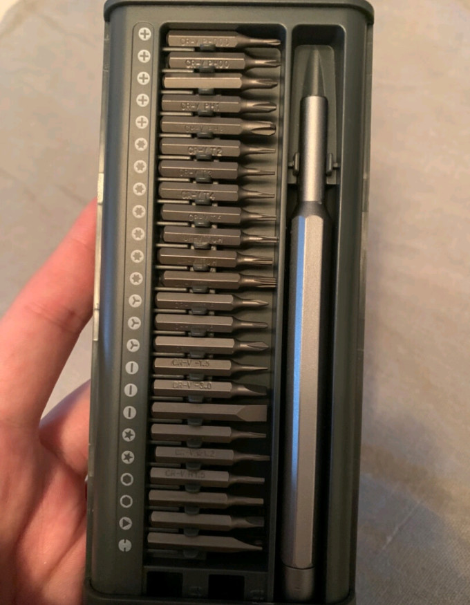绿林工具套装