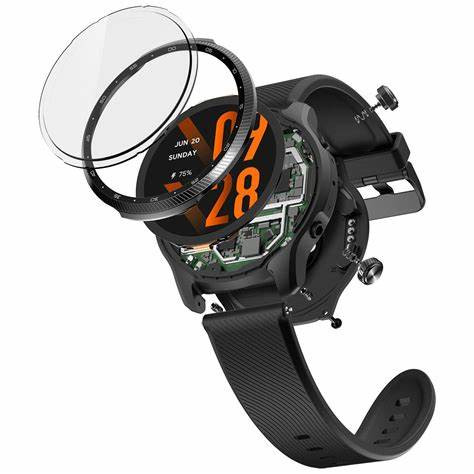 高通骁龙 Wear 5100+加持：出门问问预告新一代旗舰智能手表