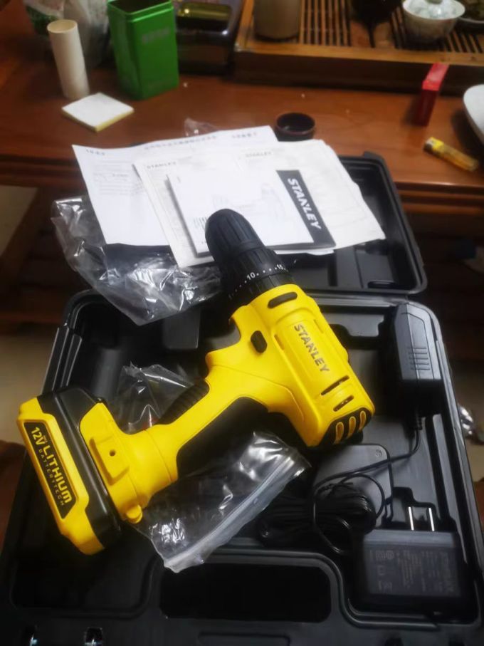 史丹利五金工具