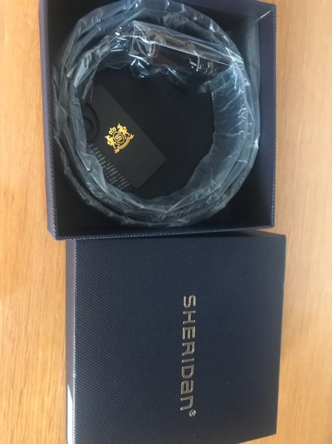 喜来登皮带