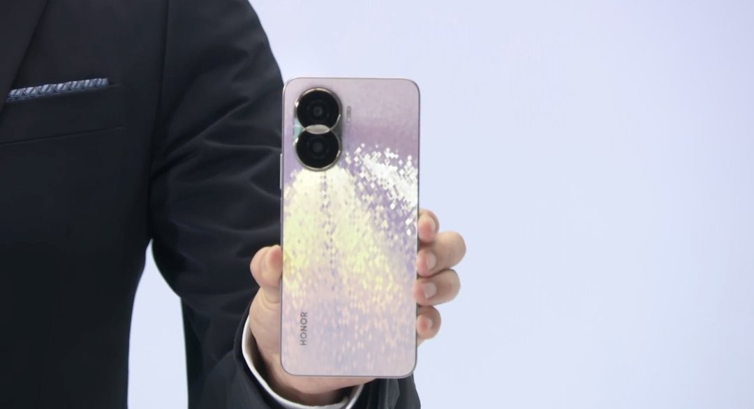 荣耀 X40i 发布:天玑700加持、40W闪充、7.43mm全视屏
