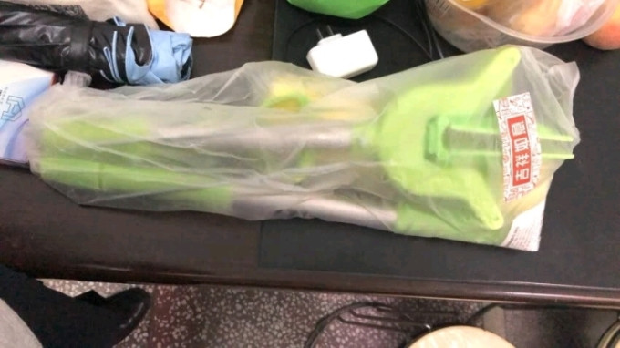 艺姿拖把