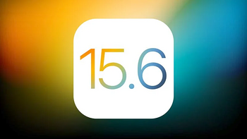 苹果发布 iOS 15.6 正式版：修复显示存储空间已满问题