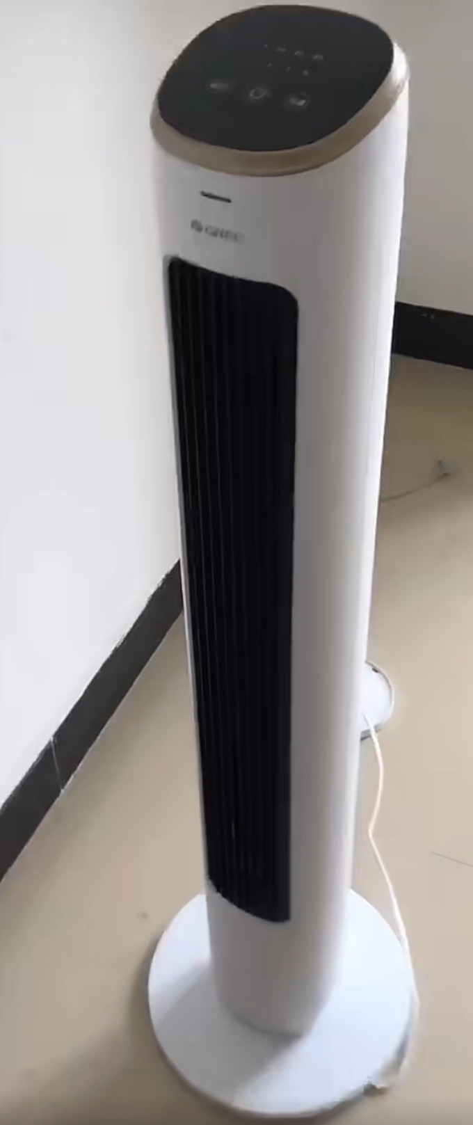 格力塔扇