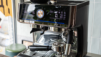 兔牙咖啡馆 篇七十三：在家也能轻松玩转意式咖啡，分享一款名叫鲶鱼的家用意式半自动咖啡机使用体验
