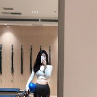 健身~大汗淋漓~畅快