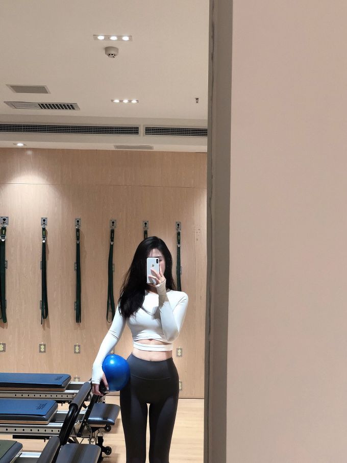女士打底裤