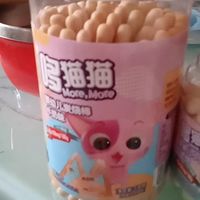 哆猫猫 婴幼儿手指饼干