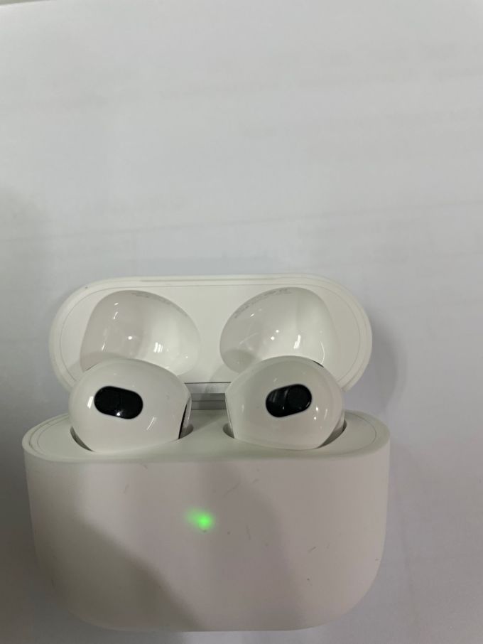 蓝牙耳机