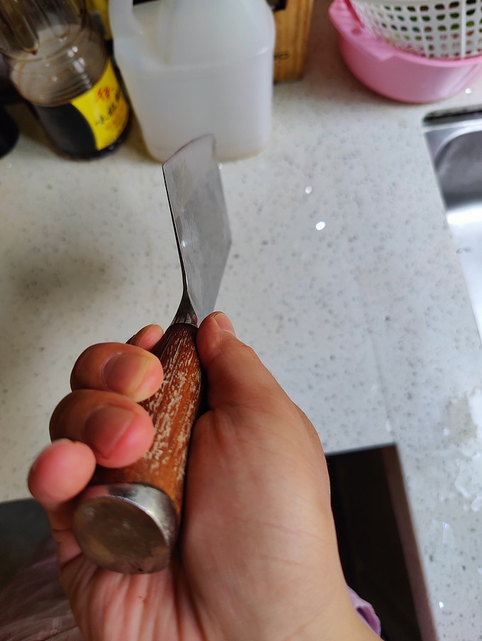 邓家刀不锈钢刀