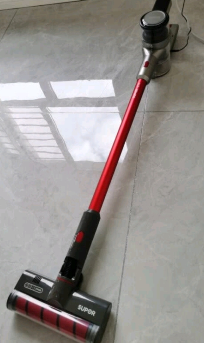 苏泊尔吸尘器