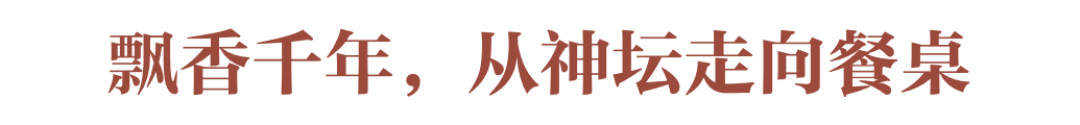 一颗花椒，开启你舌尖的“震动”模式