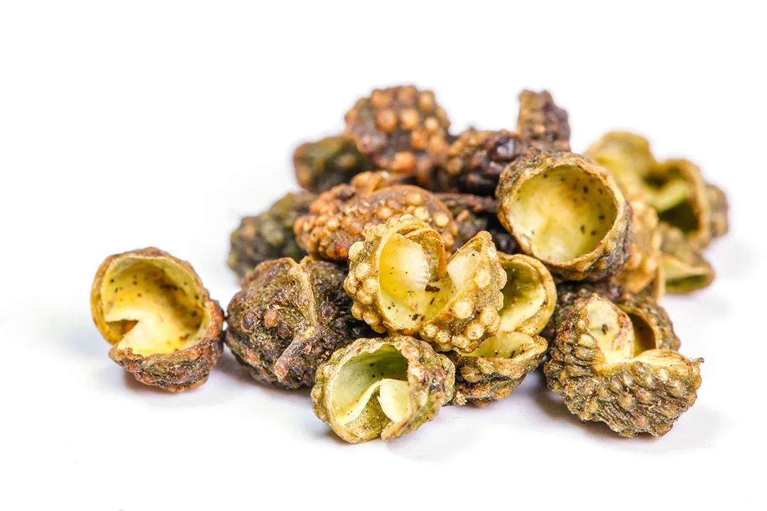 花椒曾是古人制作香包时使用的香料之一 ©摄图网