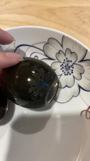 这货，小时候不喜欢吃，现在，恨不得天天吃
