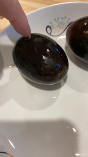 这货，小时候不喜欢吃，现在，恨不得天天吃