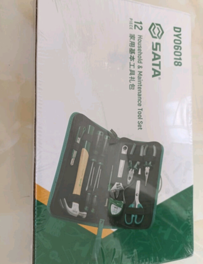 世达螺丝刀