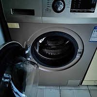 智能洗衣机
