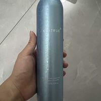 国货最爱洗发水之且初碳酸慕斯泡沫洗发水