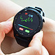 比小米手表更实用，能测血压、心电图的Dido E10智能手表评测